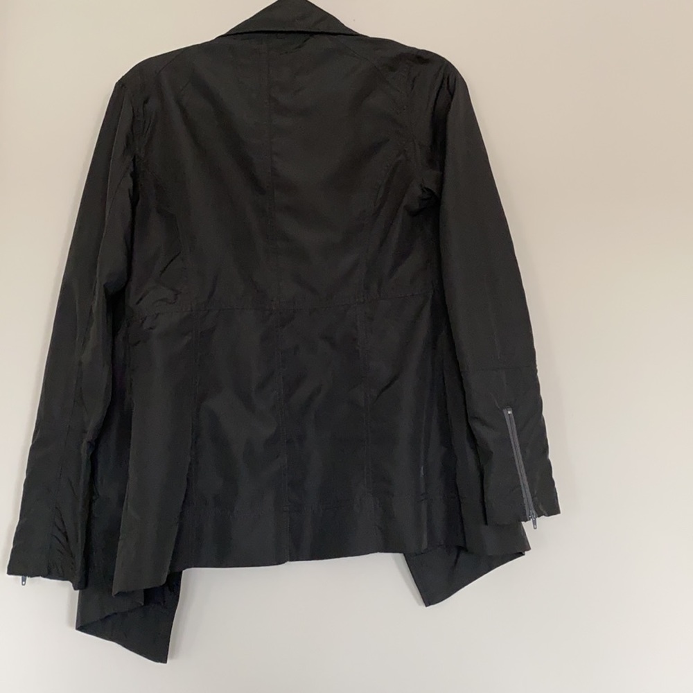 Utility jacket - Picture 2 of 3